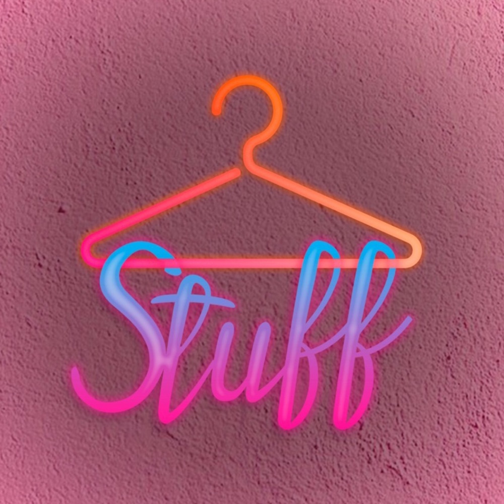 Meet your Posher, Stuff